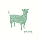 ほどく(初回生産限定盤 CD+DVD) [ RAM WIRE ]