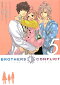 BROTHERS CONFLICT 5