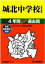 城北中学校(28年度用) 2,592円