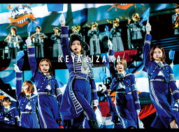 欅共和国2019(初回生産限定盤)【Blu-ray】 [ <strong>欅坂46</strong> ]