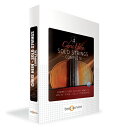 CHRIS HEIN SOLO STRINGS COMPLETE / BOX