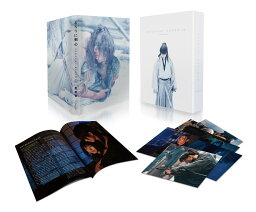 るろうに剣心 最終章 The Beginning 豪華版［初回生産限定Blu-ray］【Blu-ray】 [ <strong>佐藤健</strong> ]