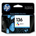 HP136 C9361HJ【送料無料】