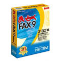 まいとーく FAX 9 Home