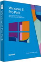 Windows 8 ProPack　（Windows 8 to Professional）