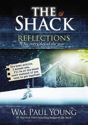 The Shack: Reflections for Every Day of the Year [ Wm Paul Young ]