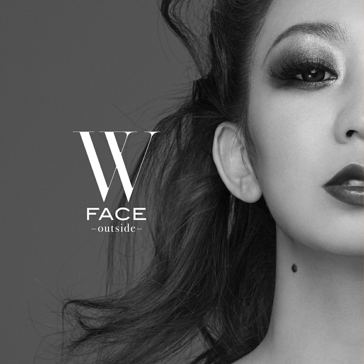 W FACE 〜 outside 〜 (CD＋DVD＋スマプラ) [ 倖田來未 ]...:book:18355589