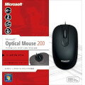 Optical Mouse 200【送料無料】