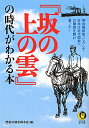 『坂の上の雲』の時代がわかる本