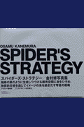 Spider’s strategy