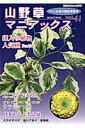 山野草マニアックス(vol.41) 斑入り植物人気種◆福寿草◆ウラシマソウ おもと 老鴉柿 (別冊趣味の山野草)