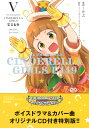 THE IDOLM@STER CINDERELLA GIRL...