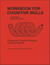 Workbook for Cognitive Skills: Exercises for Thought Processing and Word Retrieval