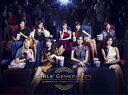 GIRLS’ GENERATION COMPLETE VIDEO COLLECTION  [ 少女時代 ]