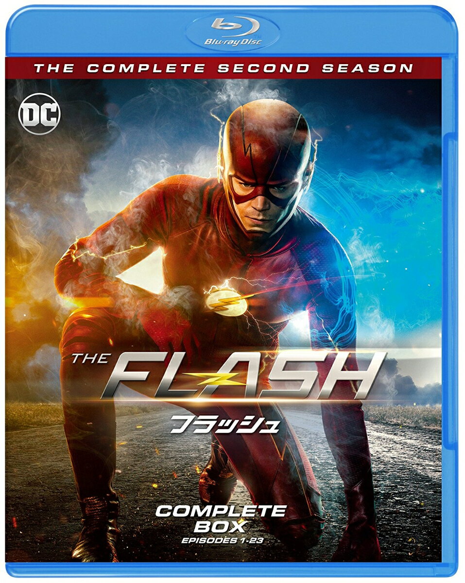 THE FLASH/tbV ZJh Rv[gEZbgyBlu-rayz [ OgEKXeB ]