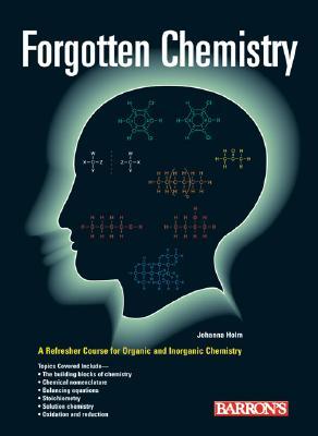 Forgotten Chemistry: A Refresher Course