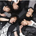 TO THE LIMIT(初回限定CD+...