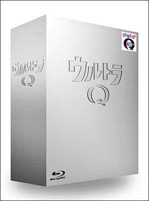 総天然色ウルトラQ Blu-ray BOX I【Blu-ray】 [ 佐原健二 ]