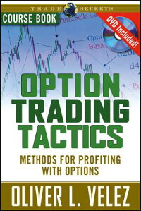 trading the pristine method for options