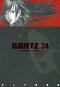 GANTZ 34