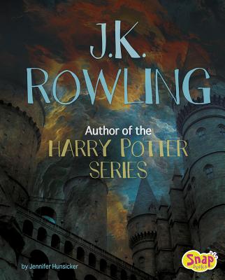 Jk Rowling's Harry Potter Novels A Reader's Guide