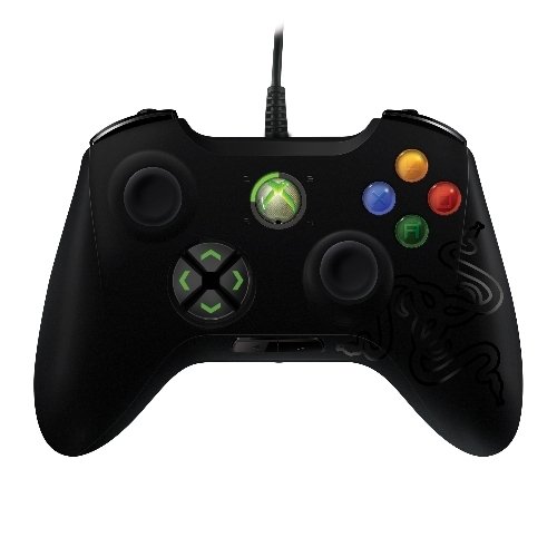 Onza Professional Gaming Controller for Xbox 360