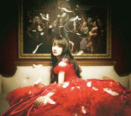 SCARLET KNIGHT [ <strong>水樹奈々</strong> ]