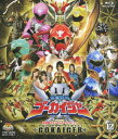 スーパー戦隊シリーズ::海賊戦隊ゴーカイジャー VOL.12...