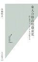 東大合格高校盛衰史