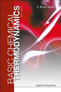 Basic Chemical Thermodynamics Brian Smith