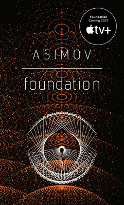 Foundation FOUNDATION （Foundation） [ Isaac Asimov ]