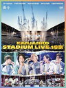 KANJANI∞ STADIUM LIVE 18祭(初回限定盤B Blu-ray)【Blu-ray】 [ 関ジャニ∞ ]