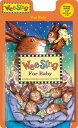 WEE SING FOR BABY(P W/CD) 