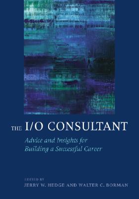 The I/O Consultant: Advice and Insights for Building a Successful Career【送料無料】