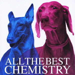 ALL THE BEST [ CHEMISTRY ]