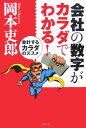 会社の数字がカラダでわかる！