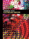 ELECTRIC　LOVE　TOUR　2010 [ BIGBANG ]