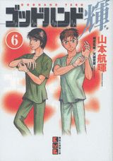 ゴッドハンド輝 6