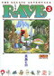 RAVE THE GROOVE ADVENTURE 3