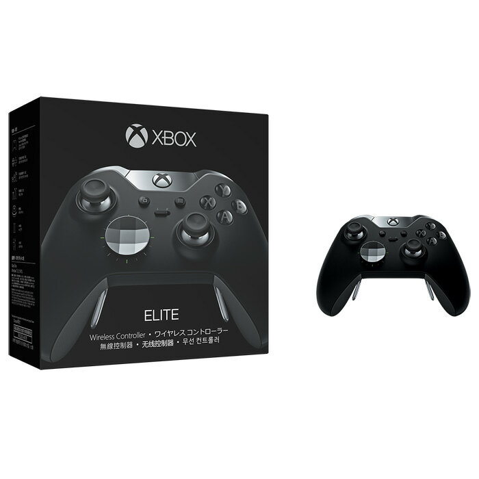 Xbox Elite ワイヤレス コントローラー...:book:17759766