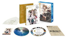 艦隊これくしょん　-艦これー　第2巻　【Blu-ray限定版】【Blu-ray】 [ <strong>上坂すみれ</strong> ]