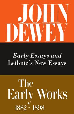 leibniz and new essays