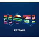 HOT! (初回限定盤 CD+DVD) [ KEYTALK ...