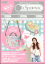 LeSportsac SPECIAL MAGAZINE 2012 Spring-Summer Collection（ピクニック柄）