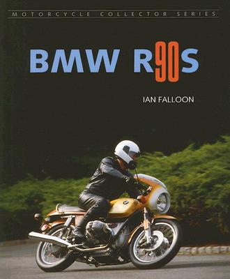 BMW R90s