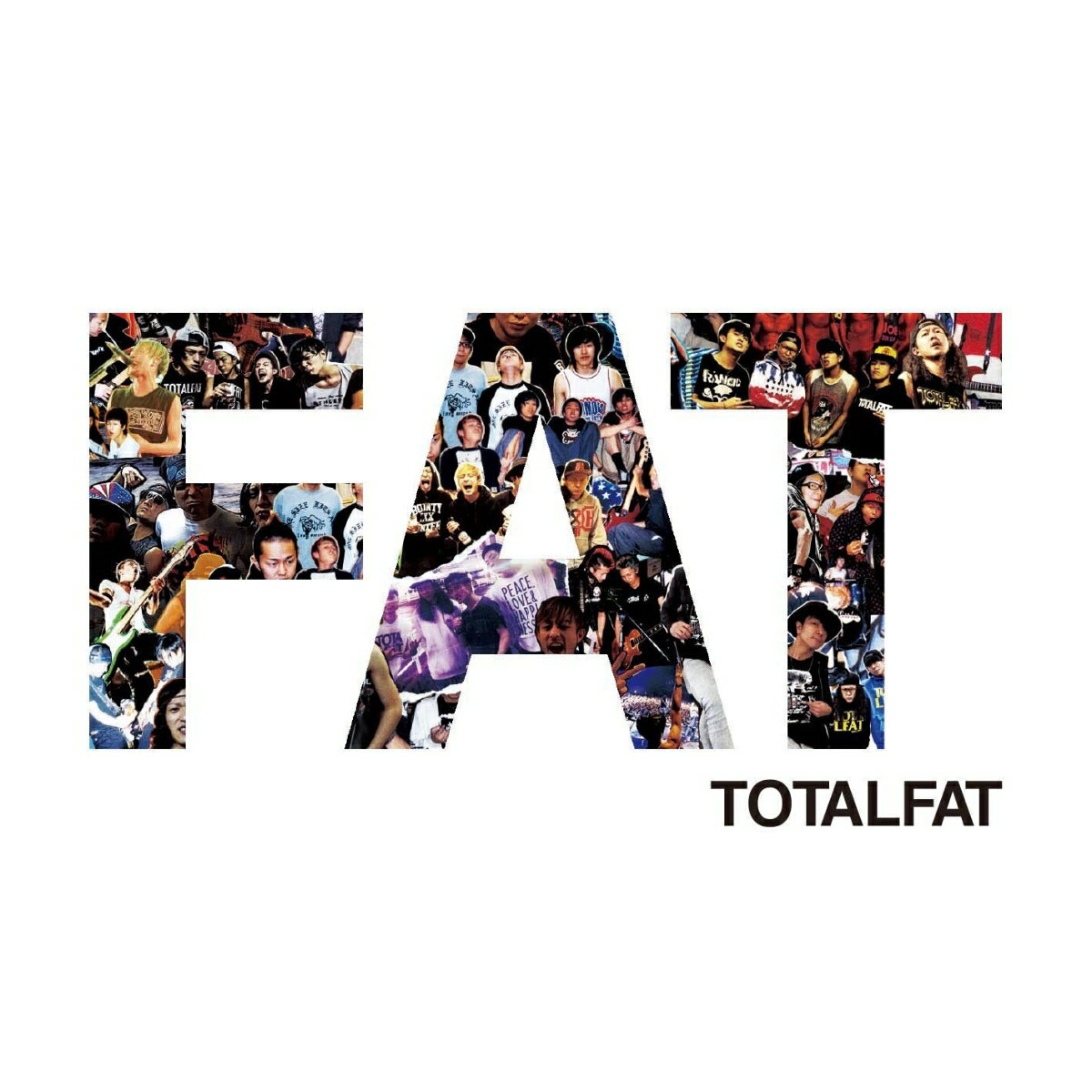 FAT [ TOTALFAT ]