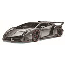 ラジオコントローラー 1/10 RC ランボルギーニ ヴェネーノ
