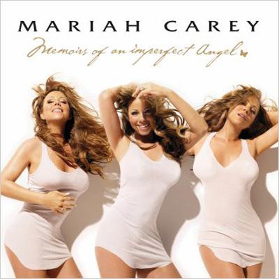 【輸入盤】Memoirs Of An Imperfect Angel [ Mariah C…...:book:13271592