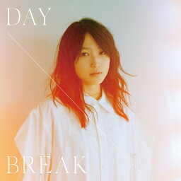 Daybreak (限定盤 CD＋DVD) [ <strong>鞘師里保</strong> ]