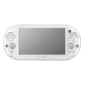 PlayStation Vita Wi-Fiモデル ホワイトの画像